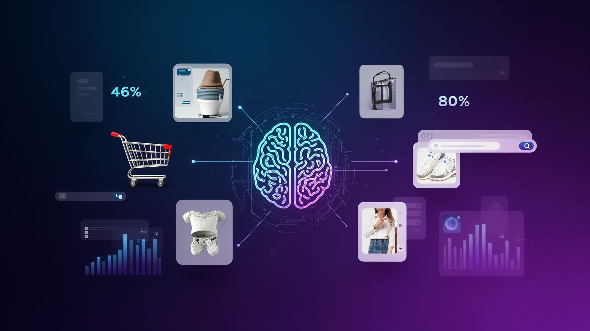 Waarom We Nova AI Ontwikkelden: De Wetenschap Achter de AI Shopping Revolutie